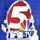 NBC 5 BISMARCK ND (KFYR) [USA] logo