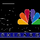 NBC 5 CHICAGO IL (WMAQ) [USA] logo