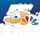 NBC 5 CINCINNATI OH (WLWT) [USA] logo