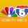 NBC 5 MEDFORD OR (KOBI) [USA] logo