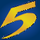 NBC 5 MEMPHIS TN (WMC) [USA] logo