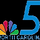 NBC 5 RALEIGH NC (WRAL) [USA] logo