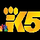 NBC 5 SEATTLE WA (KING) [USA] logo