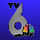 NBC 6 DAVENPORT IA (KWQC) [USA] logo