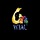 NBC 6 JOHNSTOWN PA (WJAC) [USA] logo