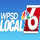 NBC 6 PADUCAH KY (WPSD) [USA] logo