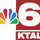 NBC 6 SHREVEPORT LA (KTAL) [USA] logo