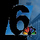 NBC 6 TEMPLE TX (KCEN) [USA] logo