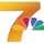 NBC 7 WASHINGTON NC (WITN) [USA] logo