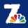 NBC 7 RENO NV (KRNV) [USA] logo