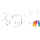 NBC 8 TAMPA FL (WFLA) [USA] logo