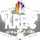 NBC 9 ABILENE TX (KRBC) [USA] logo
