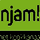 NJAM! FHD [NL] logo