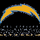 CBS CHARGERS SAN DIEGO CA [NFL] logo