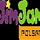 POLSAT JIM JAM [PL] logo
