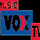 VOX MUSIC TV [PL] logo