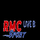 RMC SPORT LIVE 8 HD [FR] logo