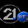 RTV21 NEWSBIZ 4K [KO] logo