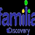 DISCOVERY FAMILIA [LAT] logo