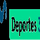 M. DEPORTES3 [LIVEEVENT] [ES] logo