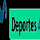 M. DEPORTES4 (LIVEEVEENT) [ES] logo