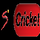 SUPERSPORT CRICKET [UGA] logo