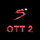 SUPERSPORT OTT 2 [DSTV] logo