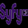 SYFY WEST HD [USA] logo
