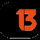 T13 MOVIL [CHI] logo