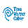 TIME WARNER [CRB] logo