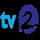 TV2 GOSTIVAR [MK] logo