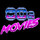 80s MOVIES [24/7] logo