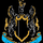 EPL NEWCASTLE UTD [UK] logo