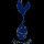 EPL TOTTENHAM [UK] logo