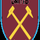 EPL WEST HAM [UK] logo