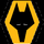 EPL WOLVERGAMPTON WANDERERS [UK] logo
