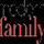 MODERN FAMILY [24/7] logo