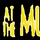 NIGHT AT THE MUSEUM [24/7] logo