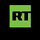 RT AMERICA HD [UK] logo