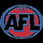 AFL TV 00 | Collingwood vs Carlton 10.30 logo
