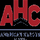 AMERICA HEROES HD [USA] logo