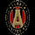 MLS Atlanta United logo