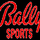 BALLY SPORTS ARIZONA [USA] logo