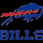 CBS BILLS GIANTS JETS NEW YORK NY [NFL] logo