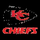 CBS CHIEFS BEARS ST. LOUIS MO [NFL] logo