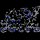 CBS COLTS FORT WAYNE IN [NFL] logo