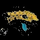 CBS JAGUARS JACKSONVILLE FL [NFL] logo