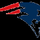 CBS PATRIOTS BOSTON MA [NFL] logo