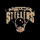 CBS STEELERS PITTSBURGH PA [NFL] logo