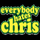 24/7 EVERYBODY HATES CHRIS [EN] logo